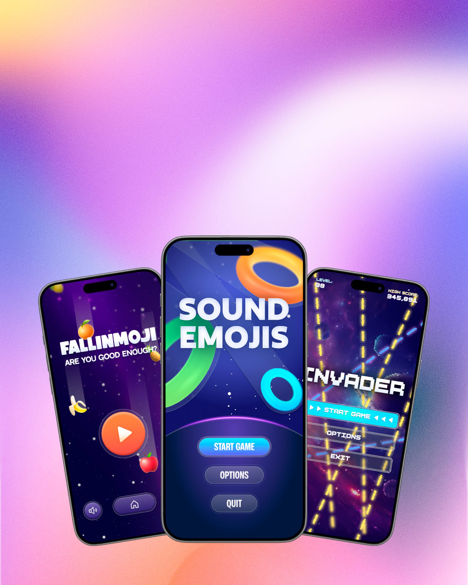 In-App Games for Engagement